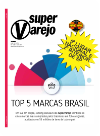 2019 Super Varejo - Top Five